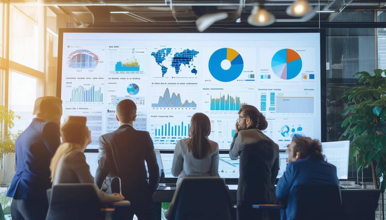 Business Intelligence Solutions
